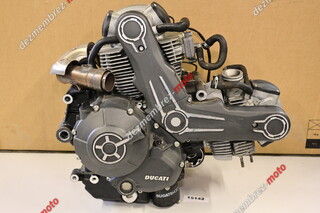 Motor Propulsor Ducati Scrambler 800 2015 - 2018 Clasic