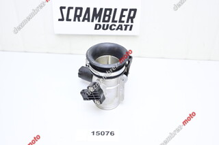Rampa Corp Acceleratie Cu Senzor Ducati Scrambler 800 2015 - 2018 Clasic