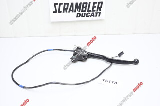 Maneta Ambreiaj Ducati Scrambler 800 2015 - 2018 Clasic
