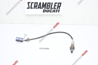 Senzor Lambda O2 Oxygen Ducati Scrambler 800 2015 - 2018 Clasic