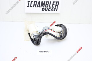 Pompa Benzina Ducati Scrambler 800 2015 - 2018 Clasic