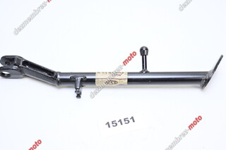 Cric Lateral BMW R1200GS Adventure K51 2013 - 2018