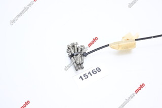 Suruburi Capac Stator BMW S1000R 2017 K47