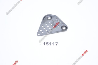 Protectie Cadru Stanga Evacuare KTM Duke 125 2017 - 2023