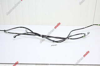 Furtune Frana Fata Spate KTM Duke 125 2017 - 2023