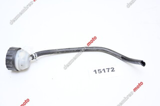 Rezervor Vas Lichid Frana Pompa Spate KTM Duke 125 2017 - 2023