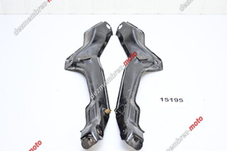 Suporti Cadru Codita Spate Stanga Dreapta KTM Duke 125 2017 - 2023