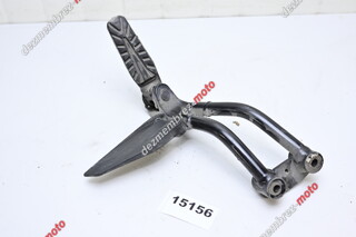 Suport Scarita Pasager Spate Stanga KTM Duke 125 2017 - 2023