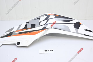 Carena Lateral Dreapta KTM Duke 125 2017 - 2023