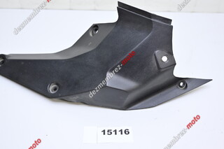 Carena Plastic Trim Stanga KTM Duke 125 2017 - 2023