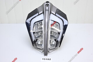 Far KTM Duke 125 2017 - 2023