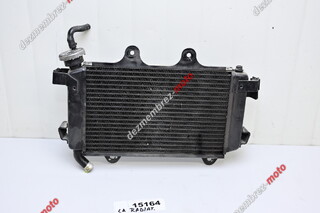 Radiator Apa KTM Duke 125 2017 - 2023