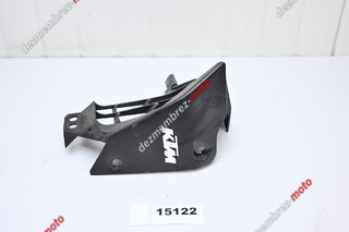 Carena Trim Grila Radiator Stanga KTM Duke 125 2017 - 2023