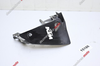 Carena Trim Grila Radiator Dreapta KTM Duke 125 2017 - 2023