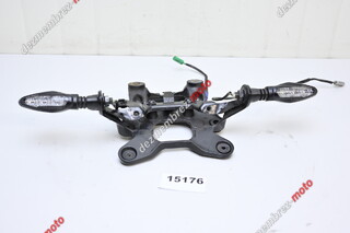 Semnalizari Spate Stanga Dreapta Cu Suport KTM Duke 125 2017 - 2023