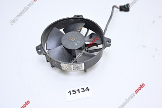 Ventilator Radiator KTM Duke 125 2017 - 2023