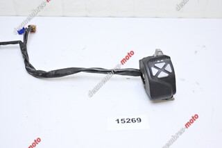 Bloc Comenzi Lumini Switch Stanga KTM Duke 125 2017 - 2023