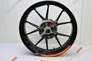 Janta Roata Spate KTM Duke 125 2017 - 2023