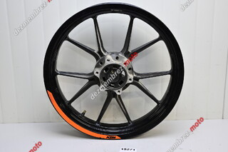Janta Roata Fata KTM Duke 125 2017 - 2023