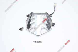 Stop Frana Lumina Spate KTM Duke 125 390 2017 - 2023