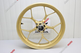 Janta Roata Fata OEM Honda CBR600RR PC40 PC69 2013 - 2026
