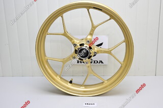 Janta Roata Fata OEM Honda CBR600RR PC40 PC69 2013 - 2026