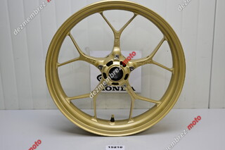 Janta Roata Fata OEM Honda CBR600RR PC40 PC69 2013 - 2026