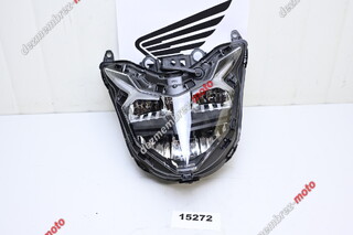 Far OEM Honda CB 750 Hornet / XL 750 Transalp 2023 +