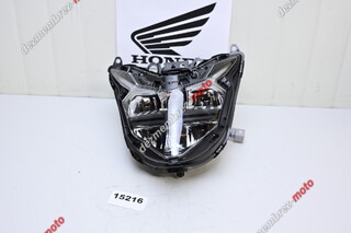 Far OEM Honda CB 750 Hornet / XL 750 Transalp 2023 +