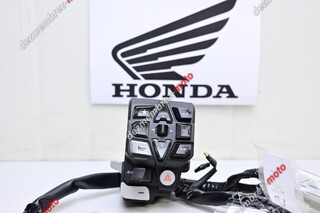 Bloc Comenzi Switch Lumini Stanga OEM Honda CRF 1100 L Africa Twin 2021 - 2025
