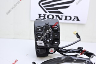 Bloc Comenzi Switch Lumini Stanga OEM Honda CRF 1100 L Africa Twin 2021 - 2025