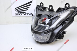 Far OEM Honda NC750X 2025 - 2026