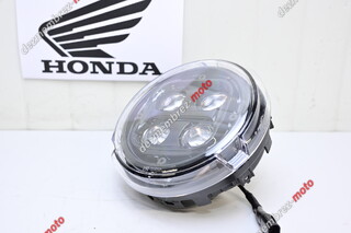 Far OEM Honda CMX500 Rebel 2017 - 2025