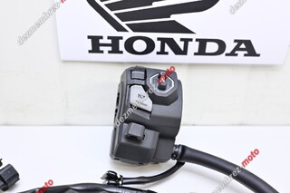 Bloc Comenzi Switch Lumini Stanga OEM Honda CB1000 Hornet ?? 2025 +