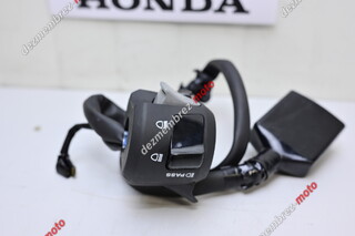 Bloc Comenzi Switch Lumini Stanga OEM Honda CBR500R 2022 - 2024