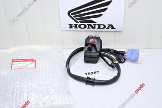 Bloc Comenzi Switch Lumini Stanga OEM Honda CBR600RR 2024 - 2025