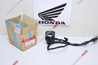 Bloc Comenzi Switch Lumini Stanga OEM Honda CMX500 Rebel 2020 +
