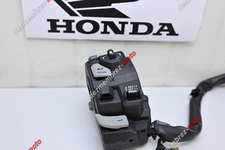 Bloc Comenzi Switch Lumini Stanga OEM Honda Rebel CMX 1100 DCT 2025 2026
