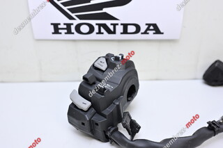 Bloc Comenzi Switch Lumini Stanga OEM Honda CMX 1100 Rebel DCT 2025-