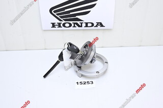 Capac Buson Rezervor Benzina Cu Chei OEM Honda CB500F CRF 1100 CBR650R CB1000R