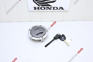Capac Buson Rezervor Benzina Cu Chei OEM Honda CB500F CRF 1100 CBR650R CB1000R