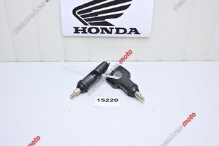 Risere Prinderi inaltatoare 22mm Ghidon OEM Honda CMX 500 ?