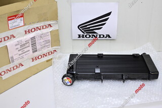 Radiator Apa OEM Honda NC 700 / NC 750 2012 - 2023