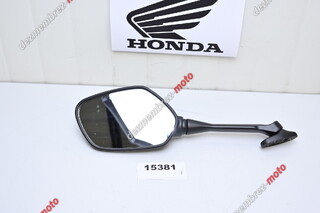 Oglinda Stanga Honda CBR650R / CBR500R / CBR650F 2014 - 2026