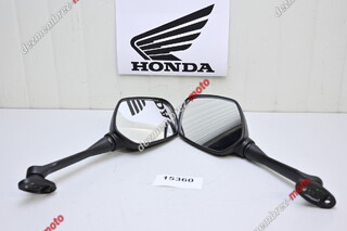 Oglinda Stanga Dreapta Honda CBR650R / CBR500R / CBR650F 2014 - 2026