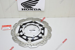 Disc Frana Fata Stanga OEM Honda CRF 1100 A / D Africa Twin 2022 - 2023