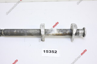 Ax Roata Spate Cu Distantieri Suzuki GSXR 600 / GSXR 750 L1 2011 - 2024
