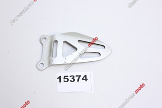 Protectie Pedala Calcai Fata Dreapta Suzuki GSXR 600 / GSXR 750 L1 2011 - 2024