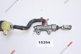 Pompa Frana Spate Cu Rezervor Suzuki GSXR 600 / GSXR 750 L1 2011 - 2024