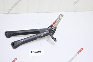 Suport Cu Scarita Pasager Dreapta Suzuki GSXR 600 / GSXR 750 L1 2011 - 2024